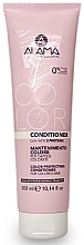 Fragrances, Perfumes, Cosmetics Conditioner for Colored Hair - Alama Color Conditioner