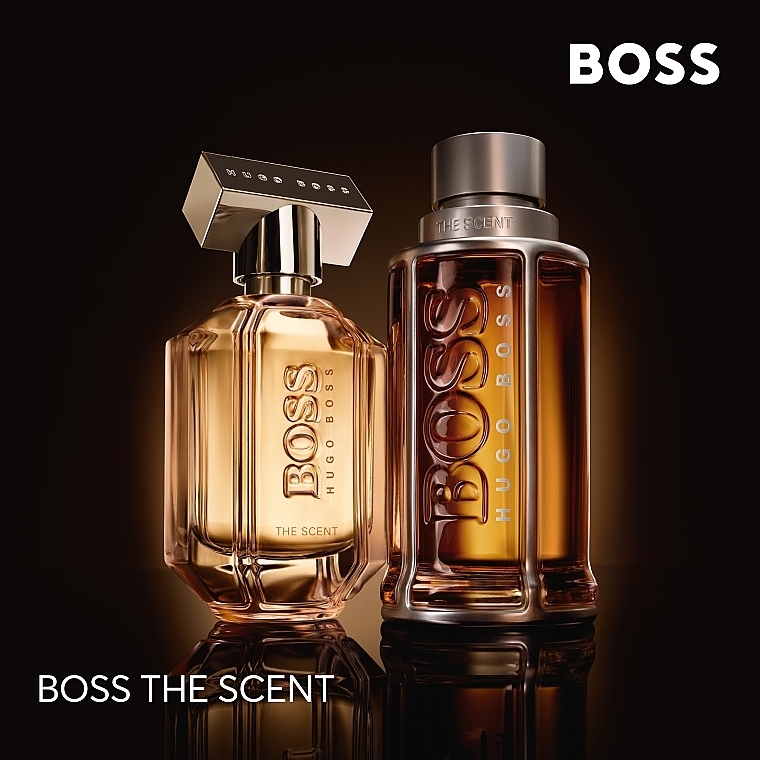 BOSS The Scent - Eau de Toilette — photo N7