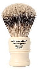 Shaving Brush, SH2 - Taylor of Old Bond Street Shaving Brush Super Badger Size M — photo N3