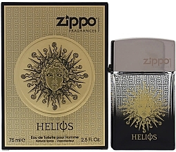 Zippo Helios - Eau de Toilette — photo N3