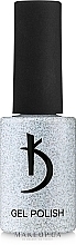 Fragrances, Perfumes, Cosmetics Sparkle Gel Polish - Code Professional Sparkle