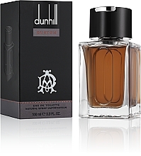 Fragrances, Perfumes, Cosmetics Alfred Dunhill Custom - Eau de Toilette