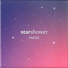 Eyeshadow Palette - Paese Starshower Eyeshadow Pallete — photo N2