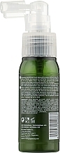Leave-In Shine Conditioner Spray with Caviar Extract & Jojoba Oil - KV-1 Green Line Shine Touch Spray-Conditioner — photo N2