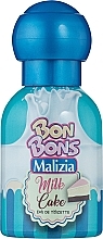 Fragrances, Perfumes, Cosmetics Malizia Bon Bons Milk Cake - Eau de Toilette