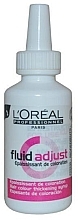 Fragrances, Perfumes, Cosmetics Hair Serum - L'Oreal Professionnel Fluid Adjust Thickening Serum