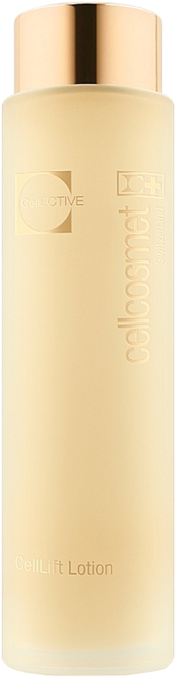 Cellular Face Essence - Cellcosmet CellEctive CellLift Lotion — photo N1