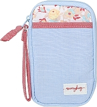 Fragrances, Perfumes, Cosmetics Makeup Bag "Towards the Sun" - Mary Kay