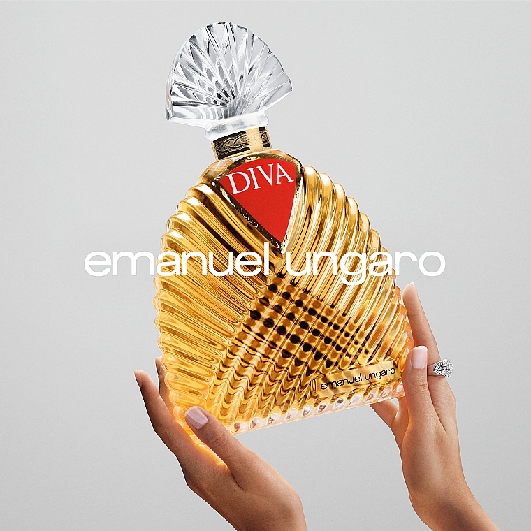 Ungaro Diva - Eau de Parfum — photo N4