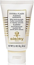 Intensive Moisturizing Mask - Sisley Hydra-Flash Intensive Formule Intensive — photo N1