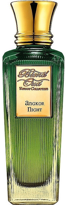 Blend Oud Angkor Night - Eau de Parfum — photo N1