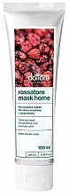 Fragrances, Perfumes, Cosmetics Soothing Mask for Sensitive & Couperose Skin - Dottore Rossatore Mask Home