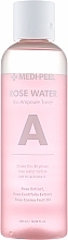 Fragrances, Perfumes, Cosmetics Rose Extract Ampoule Toner - Madi-Peel Rose Water Bio Ampoule Toner