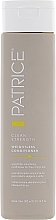 Strengthening Conditioner - Patrice Beaute Clean Strenght Conditioner — photo N1