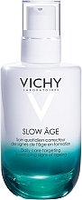 Fragrances, Perfumes, Cosmetics Anti-Aging Daily Care Fluid - Vichy Slow Age Daily Care Fluid SPF 25