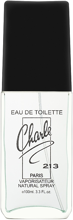 Aroma Parfume Charle 213 - Eau de Toilette — photo N1