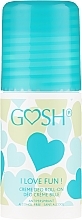 Fragrances, Perfumes, Cosmetics Roll-On Antiperspirant - Gosh I Love Fun Deo Roll-On