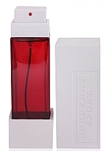 Fragrances, Perfumes, Cosmetics Burberry Sport for Women - Eau de Toilette (tester without cap)