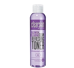 Fragrances, Perfumes, Cosmetics Face Tonic for Problem Skin - Avon Clearskin