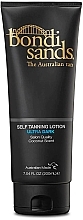 Fragrances, Perfumes, Cosmetics Self-Tanning Lotion, ultra-dark - Bondi Self Tanning Lotion Ultra Dark