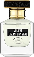 Fragrances, Perfumes, Cosmetics Velvet Sam Velvet Omani Cristal - Eau de Parfum