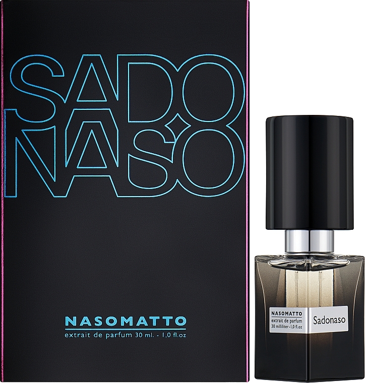 Nasomatto Sadonaso - Eau de Parfum — photo N2