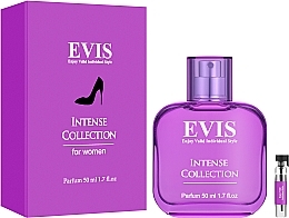 Evis Intense Collection №14 - Parfum — photo N3