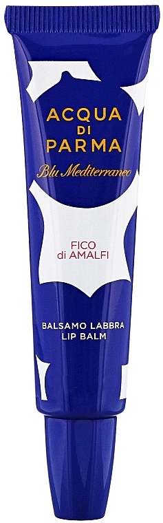 Acqua di Parma Blu Mediterraneo Fico di Amalfi - Lip Balm — photo N1