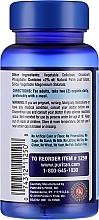 Vitamin B Supplement - Puritan's Pride Complete B Complex Vitamin — photo N2