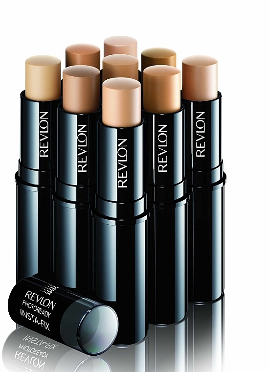 Revlon PhotoReady Insta-Fix Makeup - Foundation Stick — photo N2