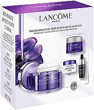 Fragrances, Perfumes, Cosmetics Set - Lancome Renergie Multi-Lift Ultra (d/cr/50ml + serum/10ml + eye/ cr/5ml + n/cr/15ml)