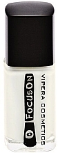 Matte Top Coat - Vipera Focus On Foggy Top Coat — photo N1