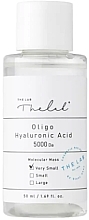 Fragrances, Perfumes, Cosmetics Moisturising & Repairing Face Toner - The Lab Oligo Hyaluronic Acid 5000 Toner