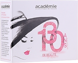 Fragrances, Perfumes, Cosmetics Set - Academie Program Hypo-Sensible Program (f/cr/50ml + f/mask/20ml + f/peel/20ml)