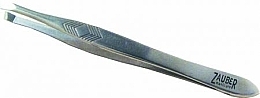 Fragrances, Perfumes, Cosmetics Tweezers, T-027 - Zauber