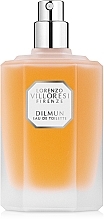 Fragrances, Perfumes, Cosmetics Lorenzo Villoresi Dilmun - Eau de Toilette (tester without cap)