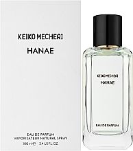 Keiko Mecheri Hanae - Eau de Parfum  — photo N2