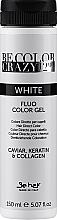 Fragrances, Perfumes, Cosmetics Direct Hair Colour - Be Hair Be Color Crazy 12 Min Fluo Color Gel