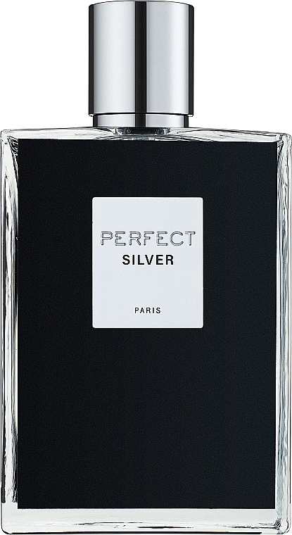 Geparlys Perfect Silver - Eau de Toilette — photo N10