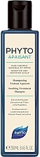 Soothing Shampoo for Sensitive Scalp - Phyto Phytoapaisant Soothing Treatment Shampoo — photo N1