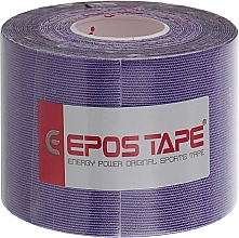 Fragrances, Perfumes, Cosmetics Kinesio Tape "Purple" - Epos Tape Rayon