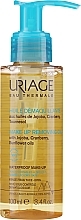 Fragrances, Perfumes, Cosmetics Hydrophilic Oil - Uriage Cleansing Face Oil