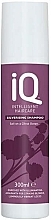 Fragrances, Perfumes, Cosmetics Blonde Hair Shampoo - IQ Silverising Shampoo