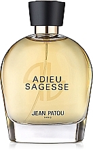 Fragrances, Perfumes, Cosmetics Jean Patou Collection Heritage Adieu Sagesse - Eau de Parfum (tester)