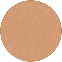 Compact Powder - Inglot Stay Hydrated Pressed Powder Freedom System (refill) — photo N1