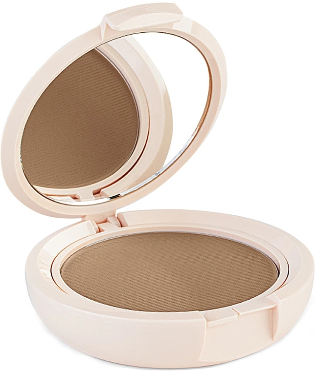 Sensilis Photocorrection Make Up SPF50+ - Compact Foundation — photo N1