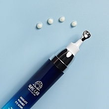 Brightening Eye Serum with White Truffle Extract - NUME-Lab Absolute Radiance Eye Serum — photo N4