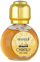 Hamidi Chantilly - Oil Perfumes — photo N1