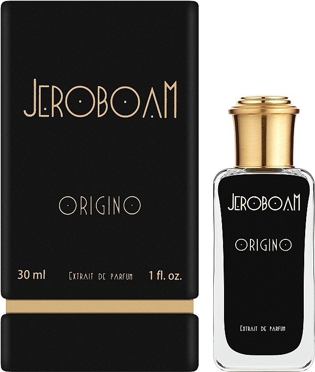 Jeroboam Origino - Parfum — photo N9