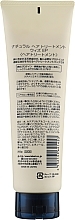 Nourishing Mask for Damaged Hair - Lebel Egg Protein Hair Mask — photo N6